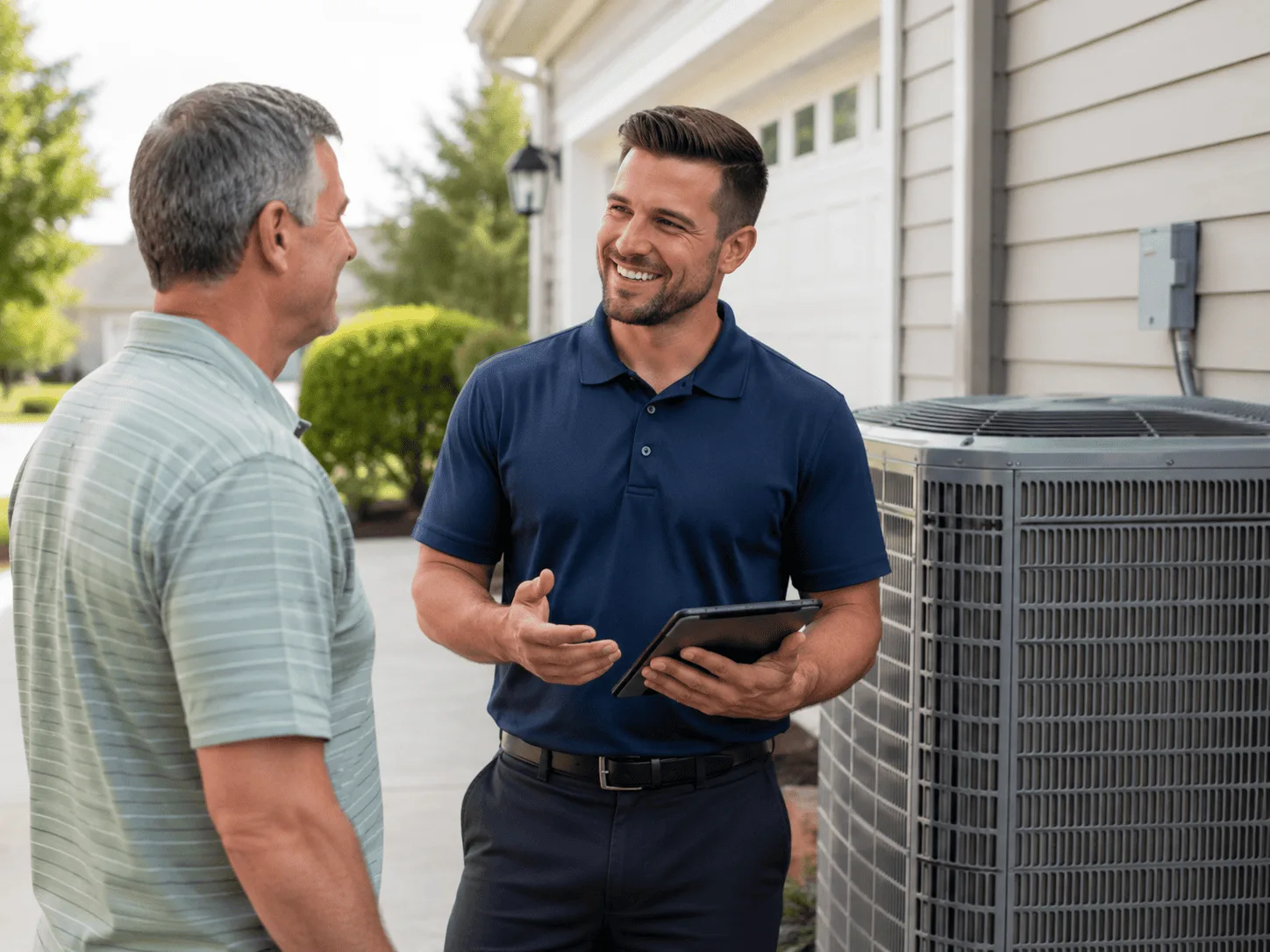Heat Pump Installation Clarkrange, TN FAQs